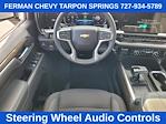 New 2026 Chevrolet Silverado 1500 LT Crew Cab for sale #26T257 - photo 17