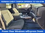 New 2026 Chevrolet Silverado 1500 LT Crew Cab for sale #26T257 - photo 21