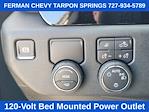 New 2026 Chevrolet Silverado 1500 LT Crew Cab for sale #26T257 - photo 25