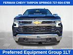 New 2026 Chevrolet Silverado 1500 LT Crew Cab for sale #26T257 - photo 3