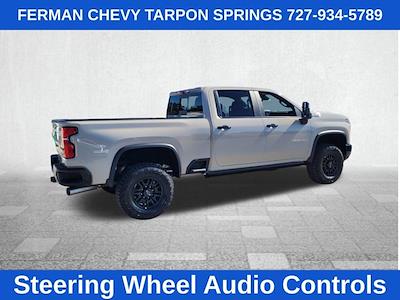 2026 Chevrolet Silverado 2500 Crew Cab 4WD Pickup for sale #26T258 - photo 2