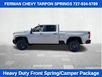 2026 Chevrolet Silverado 2500 Crew Cab 4WD Pickup for sale #26T258 - photo 8