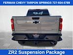 2026 Chevrolet Silverado 2500 Crew Cab 4WD Pickup for sale #26T258 - photo 11