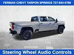 2026 Chevrolet Silverado 2500 Crew Cab 4WD Pickup for sale #26T258 - photo 2