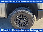 2026 Chevrolet Silverado 2500 Crew Cab 4WD Pickup for sale #26T258 - photo 14
