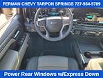 2026 Chevrolet Silverado 2500 Crew Cab 4WD Pickup for sale #26T258 - photo 17