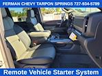 2026 Chevrolet Silverado 2500 Crew Cab 4WD Pickup for sale #26T258 - photo 21