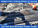 2026 Chevrolet Silverado 2500 Crew Cab 4WD Pickup for sale #26T258 - photo 22