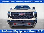 2026 Chevrolet Silverado 2500 Crew Cab 4WD Pickup for sale #26T258 - photo 6