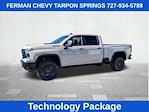 2026 Chevrolet Silverado 2500 Crew Cab 4WD Pickup for sale #26T258 - photo 7