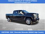 Used 2022 Chevrolet Silverado 2500 High Country Crew Cab for sale #26T258B - photo 33