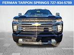 Used 2022 Chevrolet Silverado 2500 High Country Crew Cab for sale #26T258B - photo 25