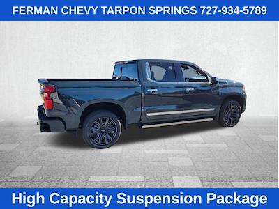 2026 Chevrolet Silverado 1500 Crew Cab RWD Pickup for sale #26T260 - photo 2