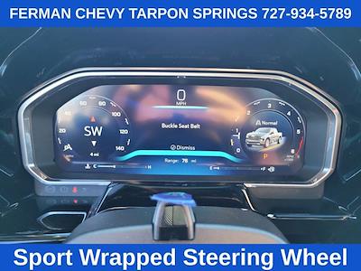 2026 Chevrolet Silverado 1500 Crew Cab RWD Pickup for sale #26T260 - photo 1