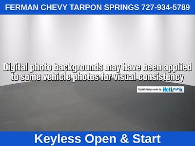 2026 Chevrolet Silverado 1500 Crew Cab RWD Pickup for sale #26T260 - photo 2