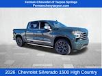 2026 Chevrolet Silverado 1500 Crew Cab RWD Pickup for sale #26T260 - photo 3