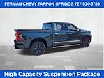 2026 Chevrolet Silverado 1500 Crew Cab RWD Pickup for sale #26T260 - photo 4