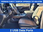 2026 Chevrolet Silverado 1500 Crew Cab RWD Pickup for sale #26T260 - photo 17