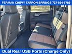 2026 Chevrolet Silverado 1500 Crew Cab RWD Pickup for sale #26T260 - photo 18