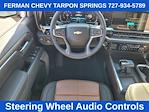 2026 Chevrolet Silverado 1500 Crew Cab RWD Pickup for sale #26T260 - photo 19