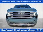 2026 Chevrolet Silverado 1500 Crew Cab RWD Pickup for sale #26T260 - photo 6