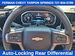 2026 Chevrolet Silverado 1500 Crew Cab RWD Pickup for sale #26T260 - photo 33
