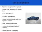 2026 Chevrolet Silverado 1500 Crew Cab RWD Pickup for sale #26T260 - photo 9