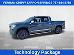 2026 Chevrolet Silverado 1500 Crew Cab RWD Pickup for sale #26T260 - photo 11