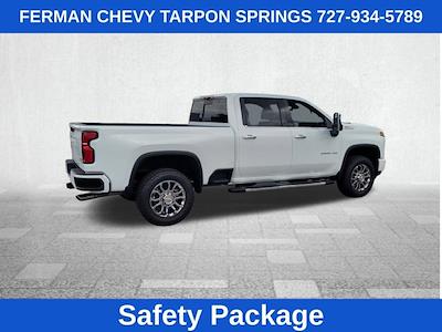 2026 Chevrolet Silverado 2500 Crew Cab 4WD Pickup for sale #26T261 - photo 2