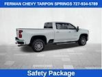 2026 Chevrolet Silverado 2500 Crew Cab 4WD Pickup for sale #26T261 - photo 2