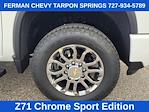 2026 Chevrolet Silverado 2500 Crew Cab 4WD Pickup for sale #26T261 - photo 14