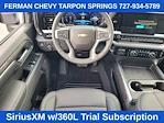 2026 Chevrolet Silverado 2500 Crew Cab 4WD Pickup for sale #26T261 - photo 17