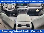 2026 Chevrolet Silverado 2500 Crew Cab 4WD Pickup for sale #26T261 - photo 18
