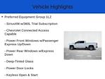 2026 Chevrolet Silverado 2500 Crew Cab 4WD Pickup for sale #26T261 - photo 9