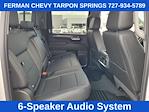 2026 Chevrolet Silverado 2500 Crew Cab 4WD Pickup for sale #26T261 - photo 20