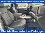 2026 Chevrolet Silverado 2500 Crew Cab 4WD Pickup for sale #26T261 - photo 21