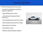 2026 Chevrolet Silverado 2500 Crew Cab 4WD Pickup for sale #26T261 - photo 10