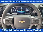 2026 Chevrolet Silverado 2500 Crew Cab 4WD Pickup for sale #26T261 - photo 30