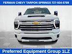 2026 Chevrolet Silverado 2500 Crew Cab 4WD Pickup for sale #26T261 - photo 3