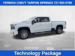 2026 Chevrolet Silverado 2500 Crew Cab 4WD Pickup for sale #26T261 - photo 4