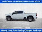 2026 Chevrolet Silverado 2500 Crew Cab 4WD Pickup for sale #26T261 - photo 5