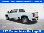 2026 Chevrolet Silverado 2500 Crew Cab 4WD Pickup for sale #26T261 - photo 6