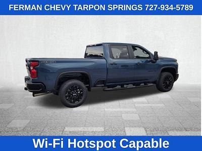 2026 Chevrolet Silverado 2500 Crew Cab 4WD Pickup for sale #26T263 - photo 2