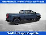 2026 Chevrolet Silverado 2500 Crew Cab 4WD Pickup for sale #26T263 - photo 2