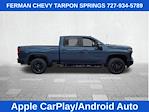 2026 Chevrolet Silverado 2500 Crew Cab 4WD Pickup for sale #26T263 - photo 11