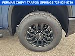 2026 Chevrolet Silverado 2500 Crew Cab 4WD Pickup for sale #26T263 - photo 12