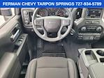 2026 Chevrolet Silverado 2500 Crew Cab 4WD Pickup for sale #26T263 - photo 15