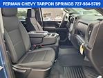 2026 Chevrolet Silverado 2500 Crew Cab 4WD Pickup for sale #26T263 - photo 19