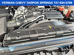 2026 Chevrolet Silverado 2500 Crew Cab 4WD Pickup for sale #26T263 - photo 20