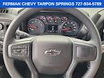 2026 Chevrolet Silverado 2500 Crew Cab 4WD Pickup for sale #26T263 - photo 28